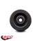 Service Caster Case JW-6P Deck Gauge Wheel Replacement CAS-SCC-POD620-58-1PC - alternate 3